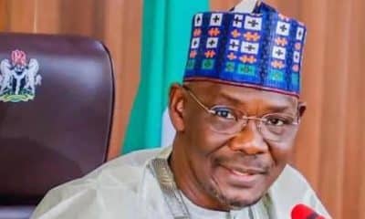 A Lot Of People Including Governors Have Shown Interest In Joining APC - Gov Sule