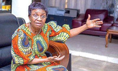Why We Reopened Onitsha Drug Market - NAFDAC