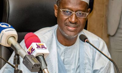 FG To Build 100 Housing Units Each In 774 LGAs