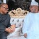 2027 Presidency: 'That Was What Happened' - Top Aides Hint On Why Atiku, Peter Obi Met In Adamawa