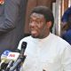 Port Harcourt Refinery Is Working - Festus Osifo
