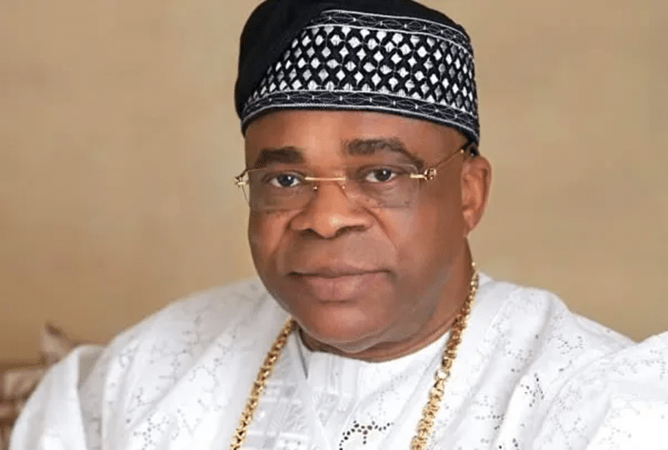 Osun Ex-deputy Governor Emerges Traditional Ruler