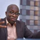 If Wike Was Functioning, He Would Resolve PDP Crisis - Showunmi