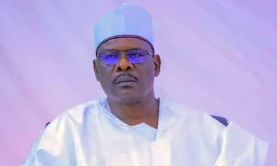 USAID: FG, Security Agencies Are Handicapped, They Can't Question International Organizations - Ndume