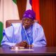 Uphold Peaceful, Compassion, Justice - Tinubu Tells Muslims