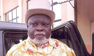 Rivers State: Tinubu Breaching The Constitution Because He Knows The National Assembly Is Compromised - Sara-Igbe