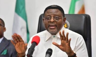 PDP, LP Chieftains Defect To APC In Cross River