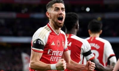 Jorginho