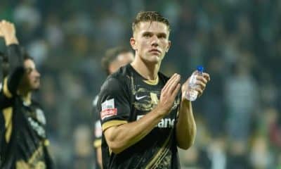 Viktor Gyokeres