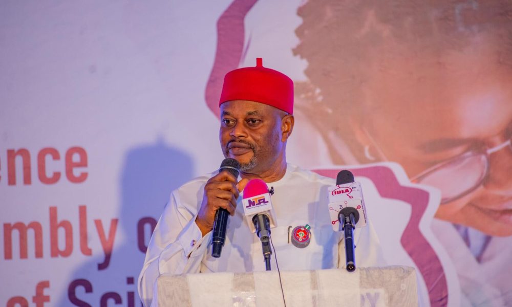 Yearly 200,000 Food-Related Illness Unacceptable – FG