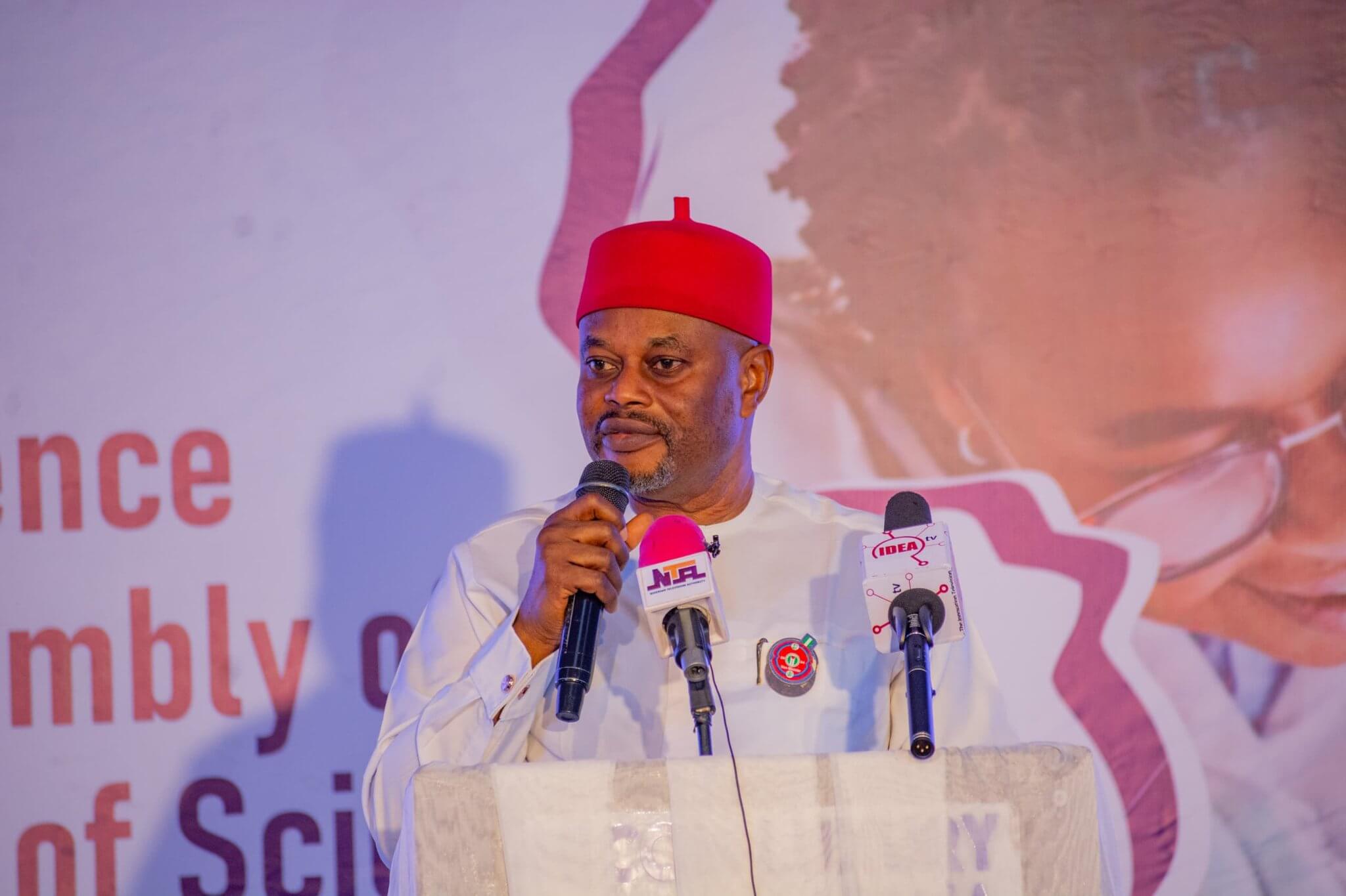 Yearly 200,000 Food-Related Illness Unacceptable - FG
