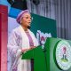 Let This Eid Be A Time Of Empathy - First Lady Tells Muslims