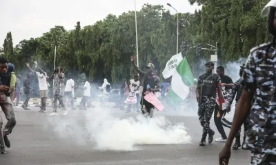 NIN Agents In South West Kick Off Protest Over Unpaid Commission