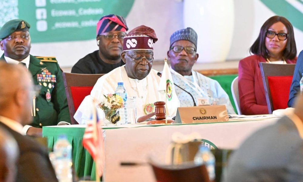 Nigeria's Acceptance In BRICS Is Significant Milestone - Presidency