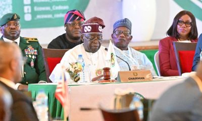 Nigeria's Acceptance In BRICS Is Significant Milestone - Presidency