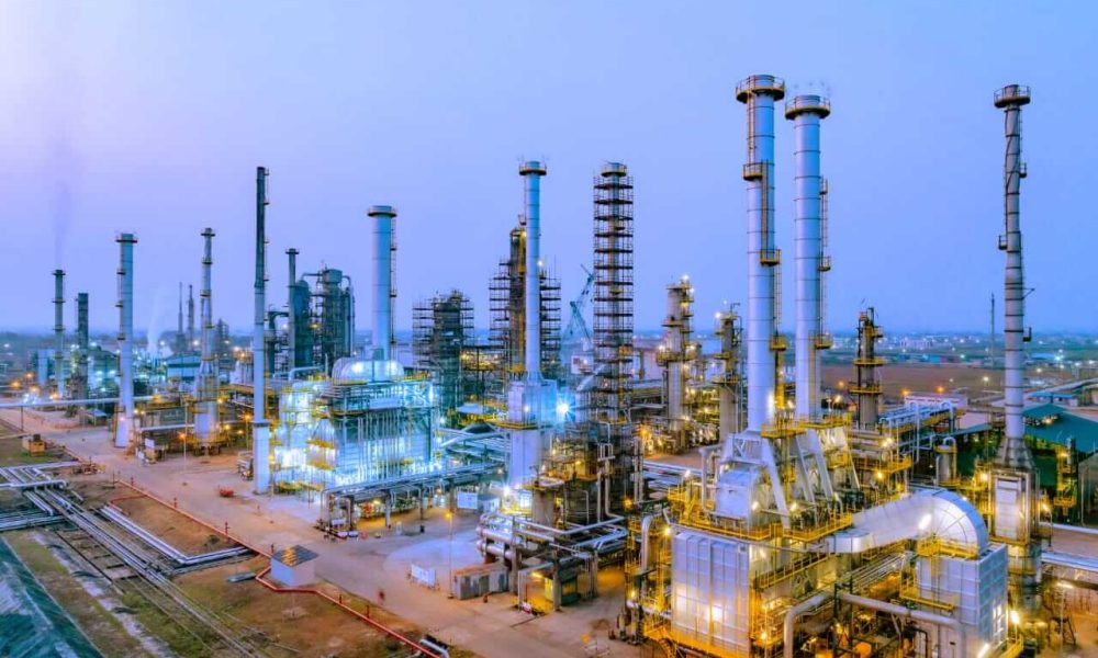 Disregard Reports Concerning Our Akwa Ibom Refinery - BUA Refinery