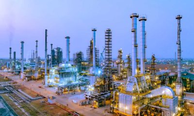 Disregard Reports Concerning Our Akwa Ibom Refinery - BUA Refinery