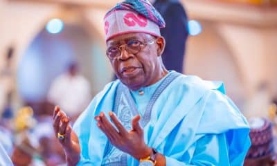 Nothing New In FBI, DEA Report On Tinubu - Presidency