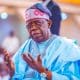 Nothing New In FBI, DEA Report On Tinubu - Presidency