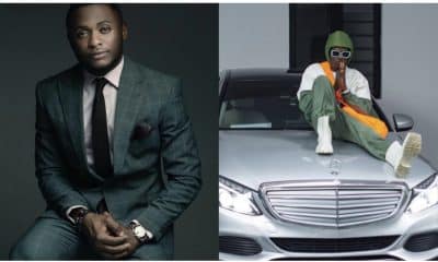 Ubi Franklin and Spyro
