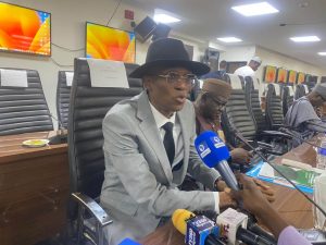 We Are Not Joining Any Coalition - Labour Party