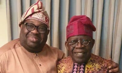 PDP May Not Field Presidential Candidate In 2027 - Momodu