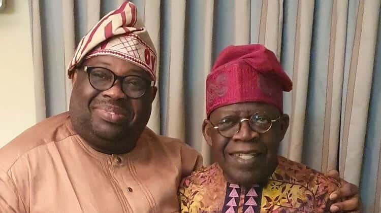 PDP May Not Field Presidential Candidate In 2027 - Momodu