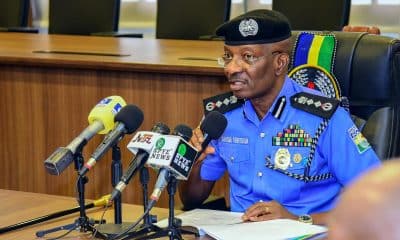 Osun LG Election: 'I Leave IGP In The Hands Of God' - OSSIEC Chairman, Abioye