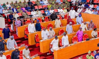 Obasa: Details Of What Transpired Between Lagos Assembly Members And DSS Emerge