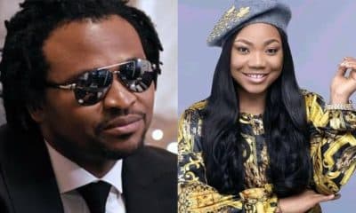 Mercy Chinwo Breaks Silence On Music Contract Controversy With Ex-Manager Eezeetee