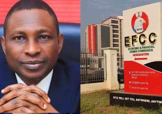 EFCC Arraigns Enugu Lawyer For Alleged ₦12 Million Land Fraud
