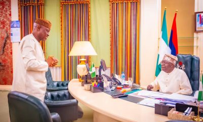 Ekiti APC Caucus Endorses Tinubu, Gov Oyebanji For Second Tenure