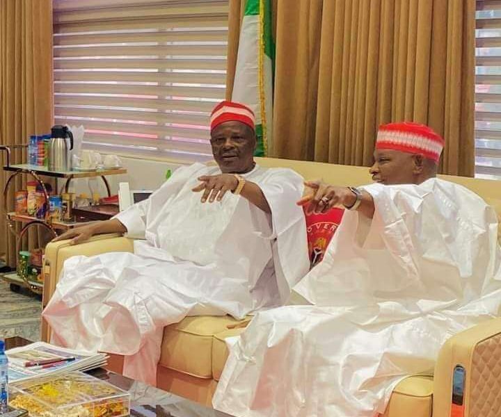 Gov Yusuf, Kwankwaso Not Suspended - NNPP Spokesman, Johnson