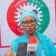 I Accept My Position As LP's Acting National Chairman - Sen. Usman