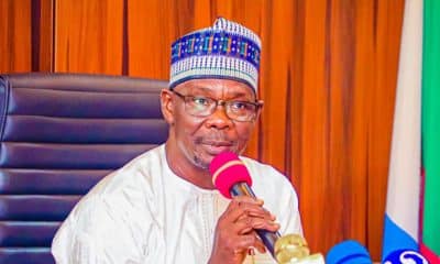 How I Survived In The US - Gov Sule