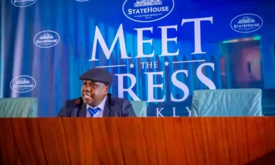 Nobody Can Control Tinubu - Bwala