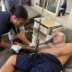 Veteran Nollywood Actor Hospitalized