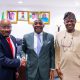 Alausa Lauds President Tinubu For NELFUND, Ogoni University