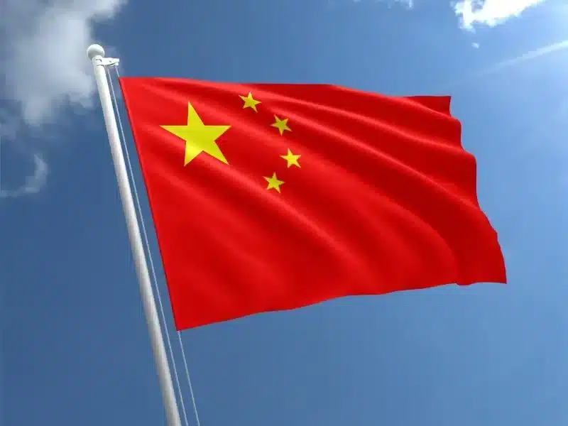 China Speaks On Delaying Visas For Nigerian Relay Team