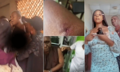 UNIZIK Expels Female Student For Assaulting Lecturer