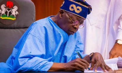 Trump's Tariff: Look Towards Asia, Latin America, Use Diplomacy - LCCI Tells Tinubu