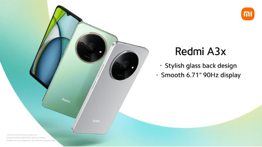 Xiaomi Spring Sale: Unbeatable Discounts On Redmi 14C, Redmi A3X, And Redmi A3 Pro!