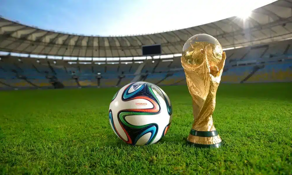 List Of Countries That Have Qualified For 2026 FIFA World Cup
