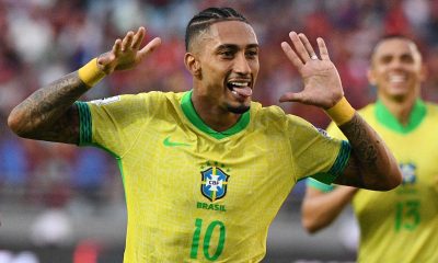 Raphinha