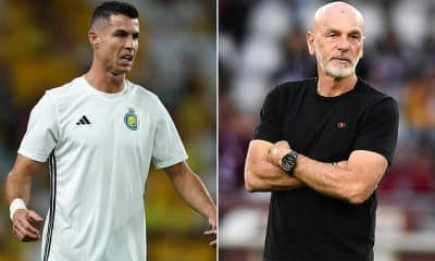 Stefano Pioli
