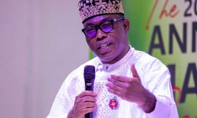 2027: My Mission Is To Make Sure That Tinubu Is The Last Of The Bad Presidents - Adebayo