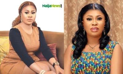 How I Escaped Bully, Sexual Harassment From Male Actors - Azeezat Shorunmu