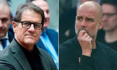 Fabio Capello