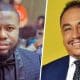 Daddy Freeze and Hushpuppi