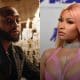 Davido and Nicki Minaj